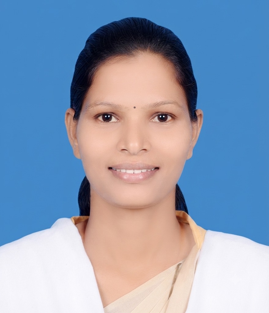 Sita guteriya - Part time Cleaner and Baby Sitter in Nalasopara West in Thane